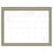 TF Publishing 2026-27 Artisan Legacy Desk Pad Monthly Blotter Calendar